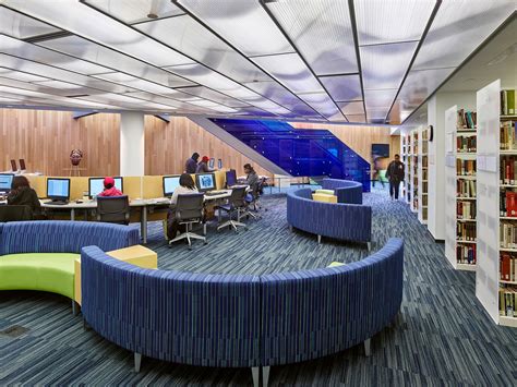 College Libraries – The City University of New York.